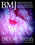 BMJ Cover, 26 June 2010